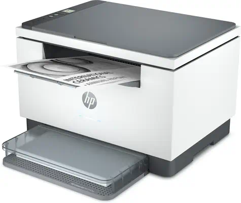 Imprimante multifonction M234dw HP LaserJet_2