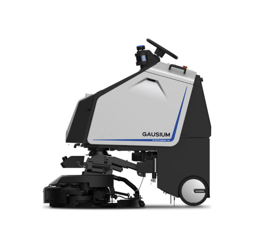 Robot Laveur De Sol Scrubber 75 Pro Gausium_2