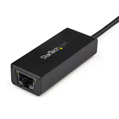 StarTech Adaptateur Réseau USB 3.0 vers Gigabit Ethernet_2