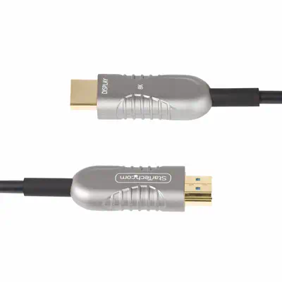 StarTech Cble Optique Actif (AOC) HDMI 2.1 Hybride de 30_2