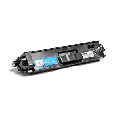 TN-900C - Cartouche de toner Brother originale  Cyan_2