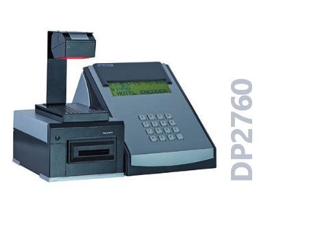 Valho Datapark - Gestion de parking avec hub, système de validation et station d’encodage_2