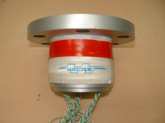 Module ATE 6-BAT - 6 voies thermocouple type K - Boîtier aluminium anodisé IP65_2