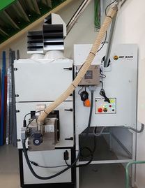 Générateurs d’air chaud poly-combustibles de 43 kW_2