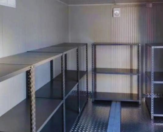 Module de Stockage Phytosanitaire Sécurisé | Conforme et Modulaire ? Devis Rapide_3