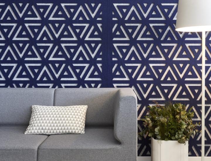 Panneau acoustique ECOWALL Double_2