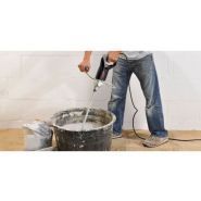 Malaxeur et mélangeur portatif 1609 AA - Skil - 1.000 W - Variateur de vitesse - Capacité max. 30 kg_2