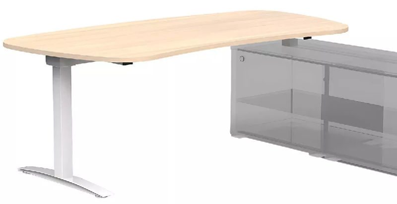 Bureau individuel sur crédence So Adra_2