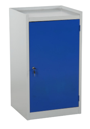 Caisson à outil - 1 ou 2 portes - 900mm de hauteur - Fermeture à clé - 1 ou 2 tiroirs_2