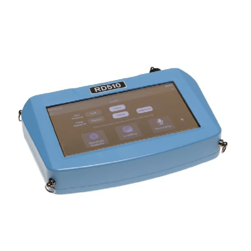 Détecteur de fuite d'eau  jusqu'à 5m de profondeur - RD510_2