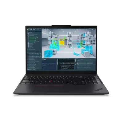 ThinkPad P16s Gen 4 (AMD) Copilot+ PC_2