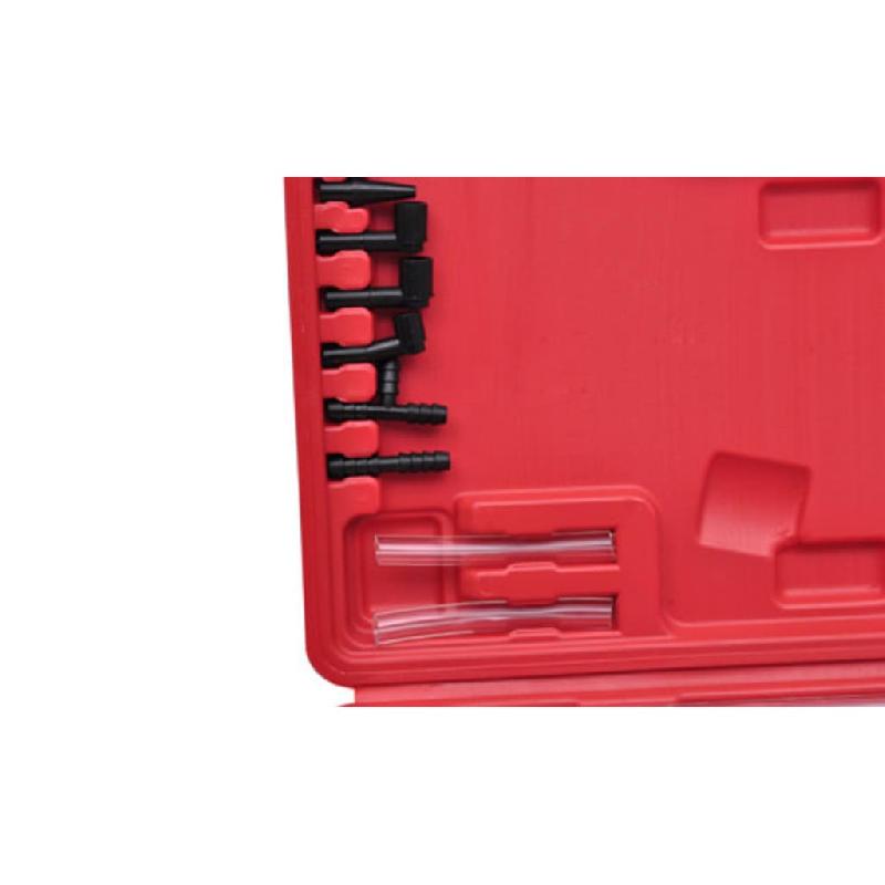 Vidaxl testeur de vide et kit de purge des freins 210043_2