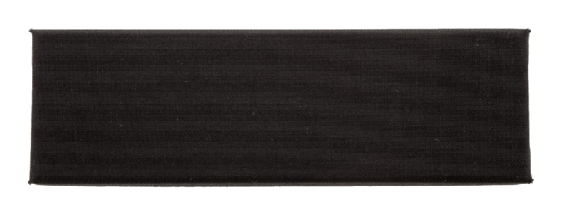 Parure stylos - aluminium recyclé - roller et stylo à bille - avec étui boîte cadeau en papier noir - encre bleue_2