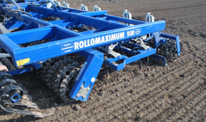 Rollomaximum rouleau agricole - dalbo_2