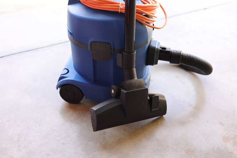 Aspirateur Columbus ST7 occasion_2