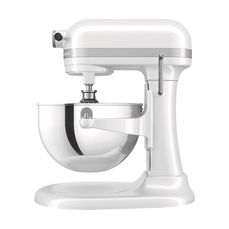 KitchenAid 5KSM55SXX 5,2L | Bartscher_2