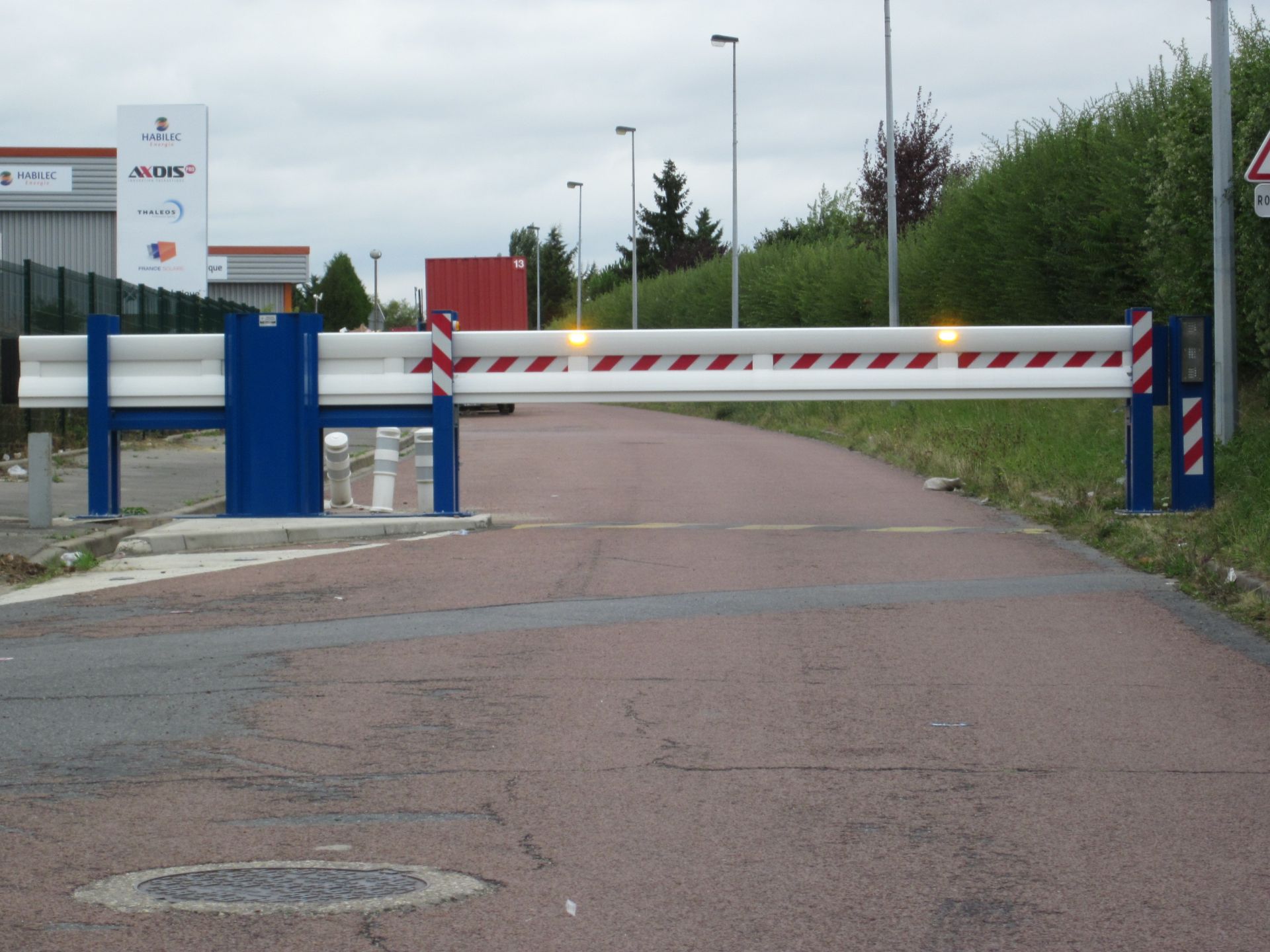 Poutre coulissante motorisée_2