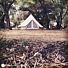 Sibley 500 Pro - Tente Glamping CanvasCamp - 19,6 m² - 4 à 8 campeurs - Toile Pro imperméable et durable_2