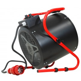 Generateur d'air chaud 9kw_2