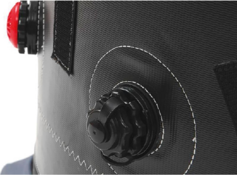 Totem gonflable - Magik Expo Air - léger, résistant et visible en intérieur/extérieur_2