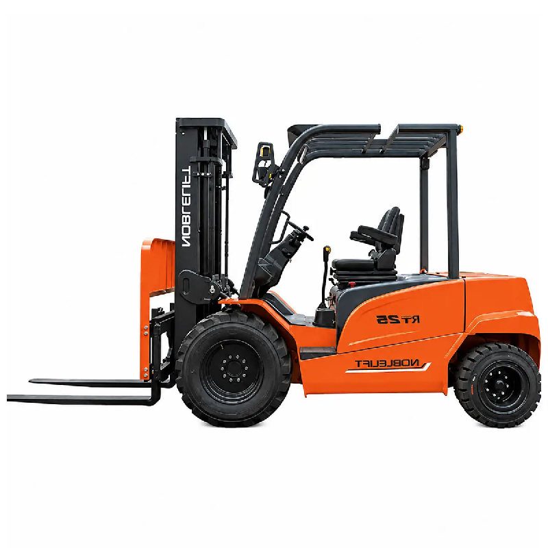 Chariot tout-terrain lithium Noblelift FE2RT25 2.5 T 4.70 m_2