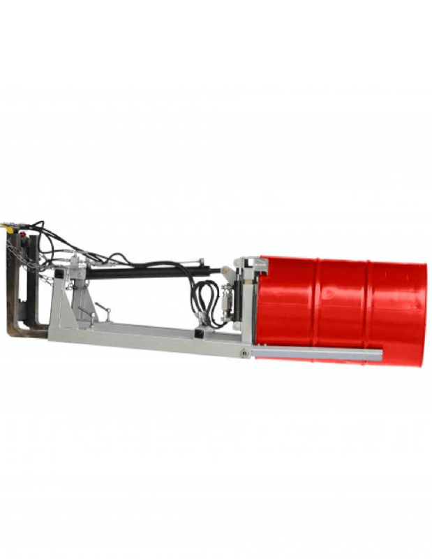 Manipulateur de fût pivotant Vir-fût® 350 kg_2