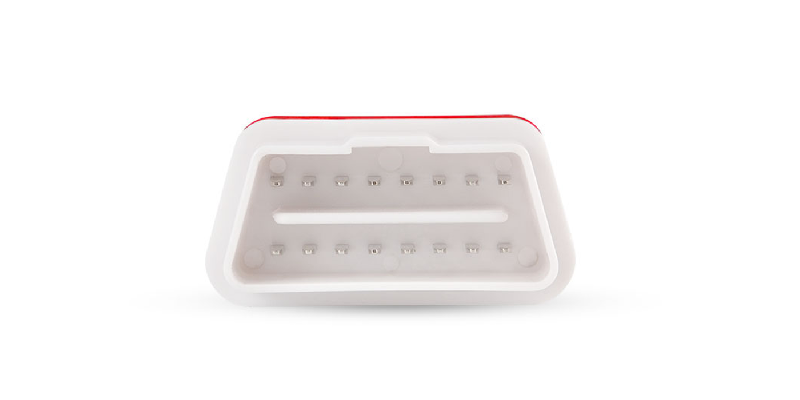 Valise diagnostic automobile iCarsoft i620 Bluetooth - Compatible OBD-II pour véhicules essence et diesel_2