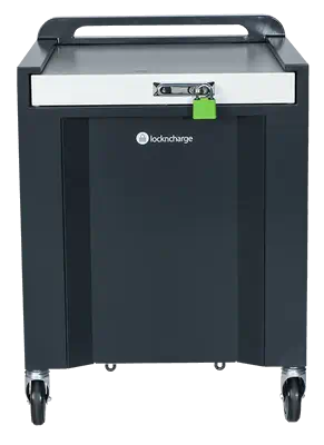 Chariots Carrier - 30 appareils  - Stockage et Chargement_2