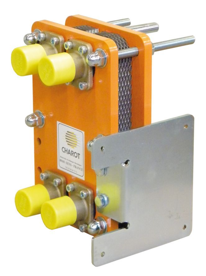 Echangeur de chaleur à plaque pour ecs_2