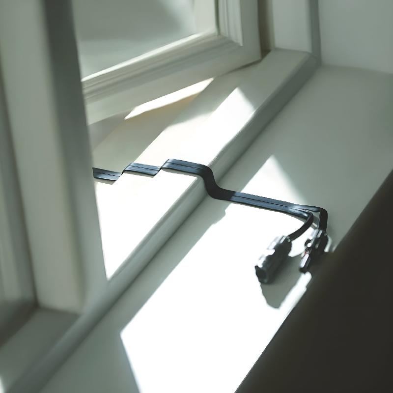 EcoFlow Câble extra plat_2