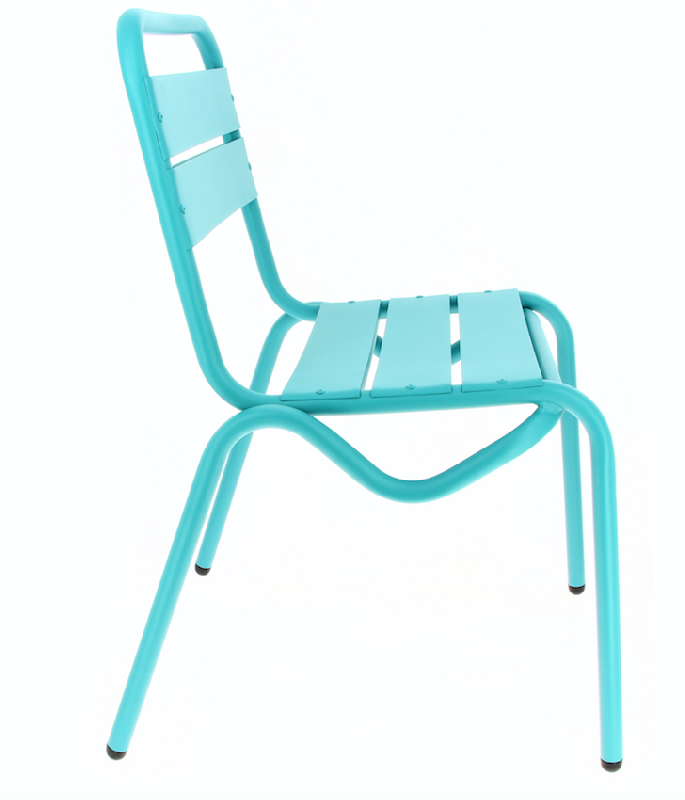 Ligne chr- chaise de restaurant avignon_2