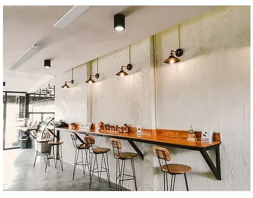 Panneau rayonnant gamme Summit IRL - chauffage intérieur et extérieur IP65 - 2600W_2