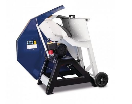 Scie à chevalet Holzkraft HWSE 700 K - 5960702_2