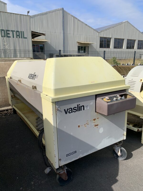 Vaslin php 150 d'occasion_2