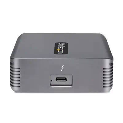 Adaptateur Thunderbolt 3 vers Ethernet, 10GbE - Multi-Gigabit, Adaptateur Réseau Thunderbolt 3 vers_2