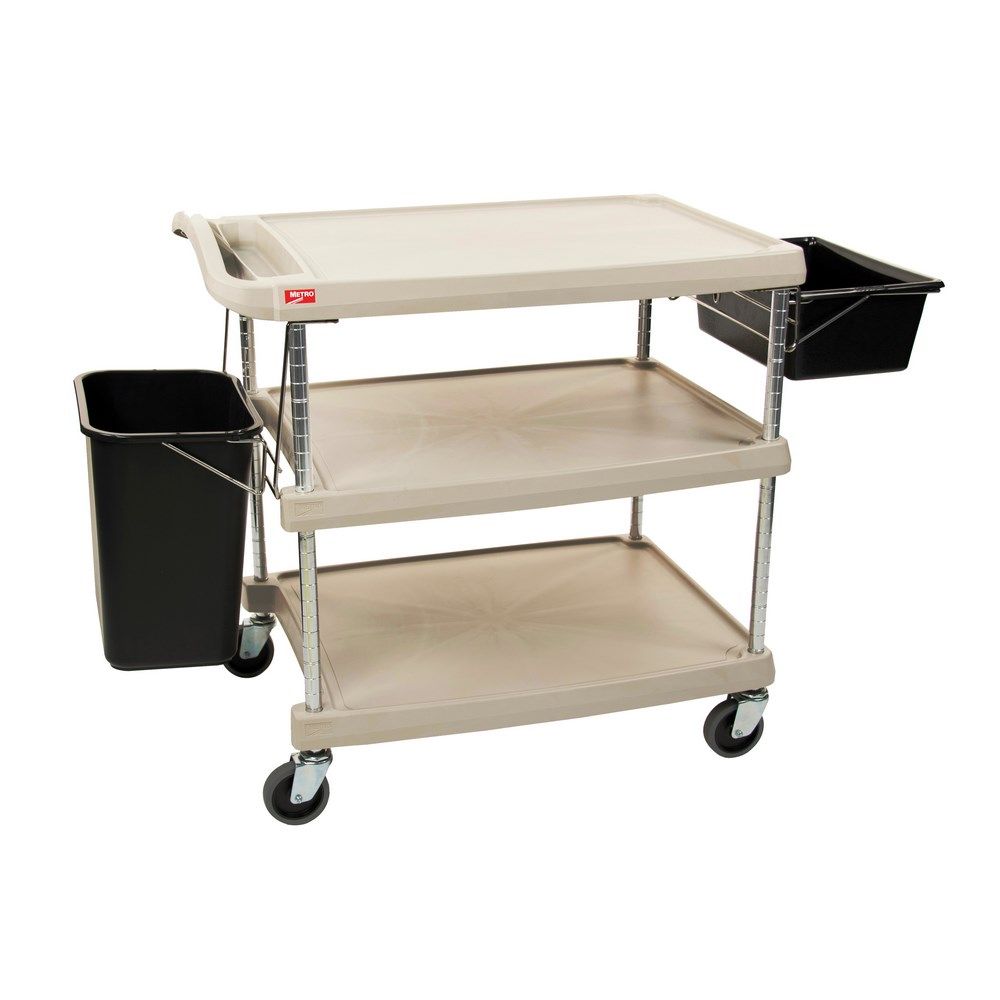 Chariot de service_2