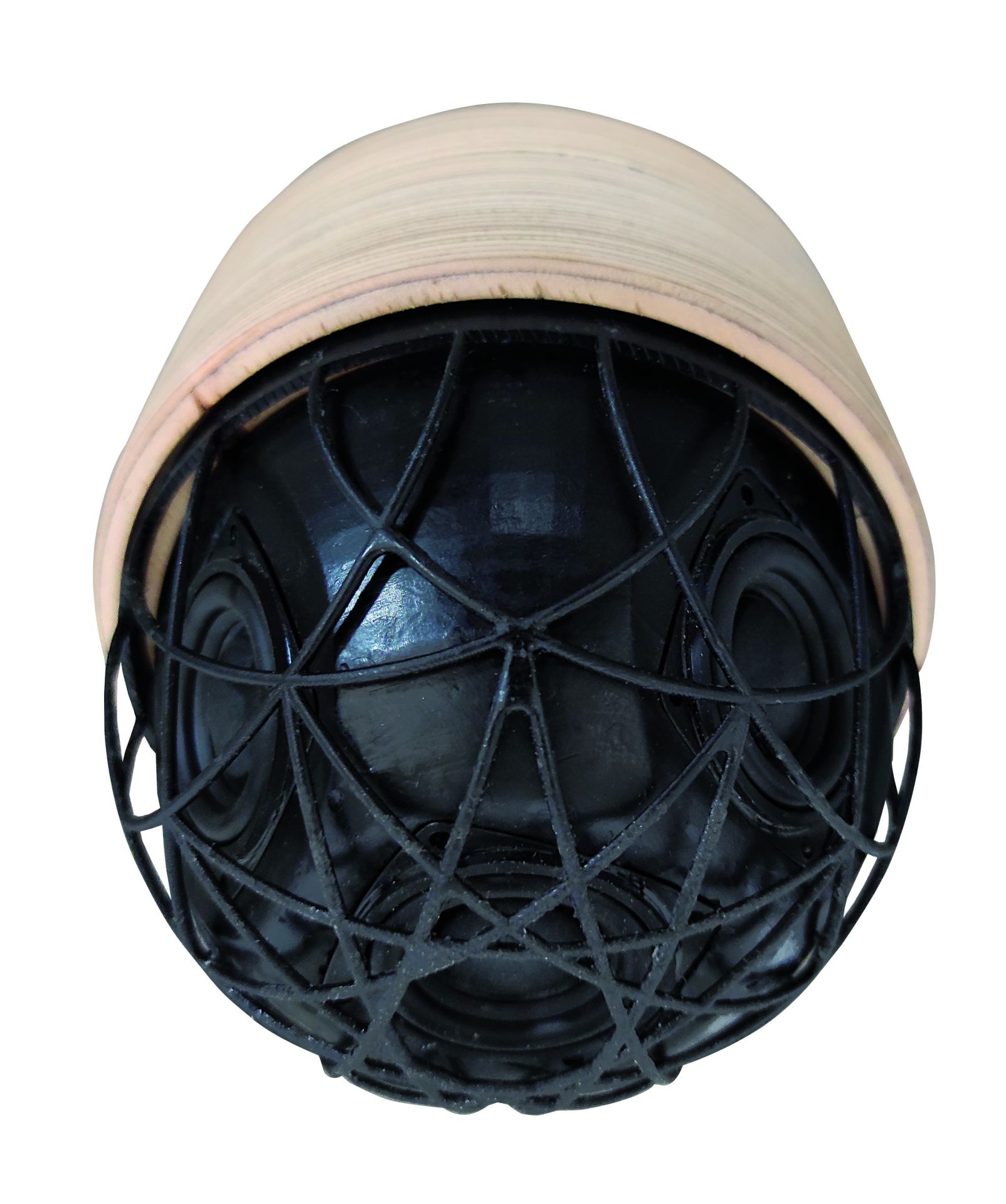 Enceinte amplifiée sans fil Wifi 1.9 GHz - OTARKIO - Fabrication française à Montpellier_2