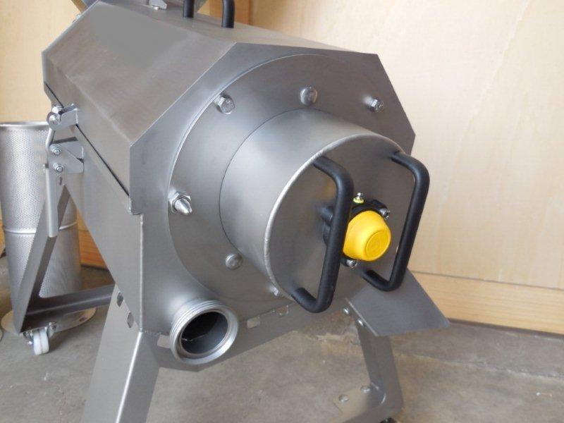 Ep500 - raffineuse - dénoyauteur de fruits - voran_2