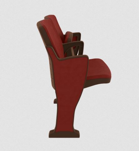 Fauteuil Maia - design adaptable, dimensions confortables, polypropylène injecté_2