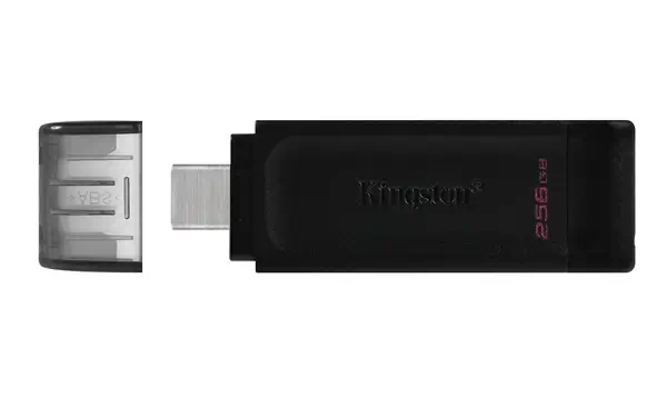 256Go USB-C 3.2 Gen 1 DataTraveler 70_2