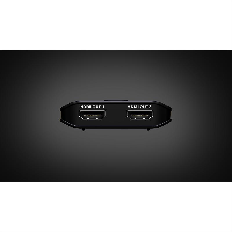 ATEN VS4812 Distributeur HDMI 2 ports True 4K_2