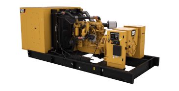 C18 (60 hz) tier 4 groupes électrogènes industriel diesel - caterpillar - caracteristique nominale min max 455 à 500 kw_2