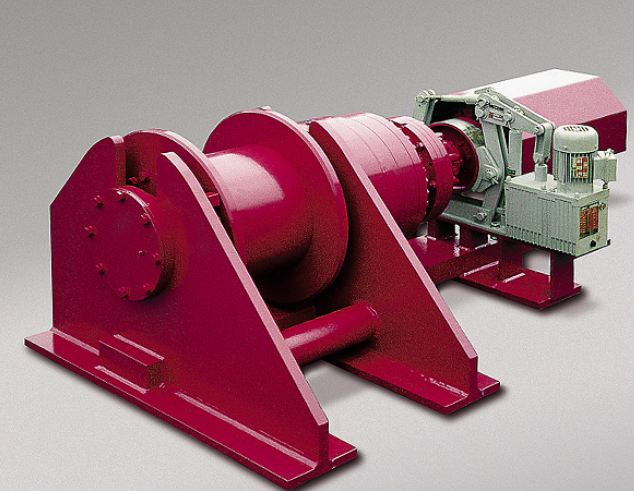 Dispositif de levage électrique pour charges de 150 à 500 kg