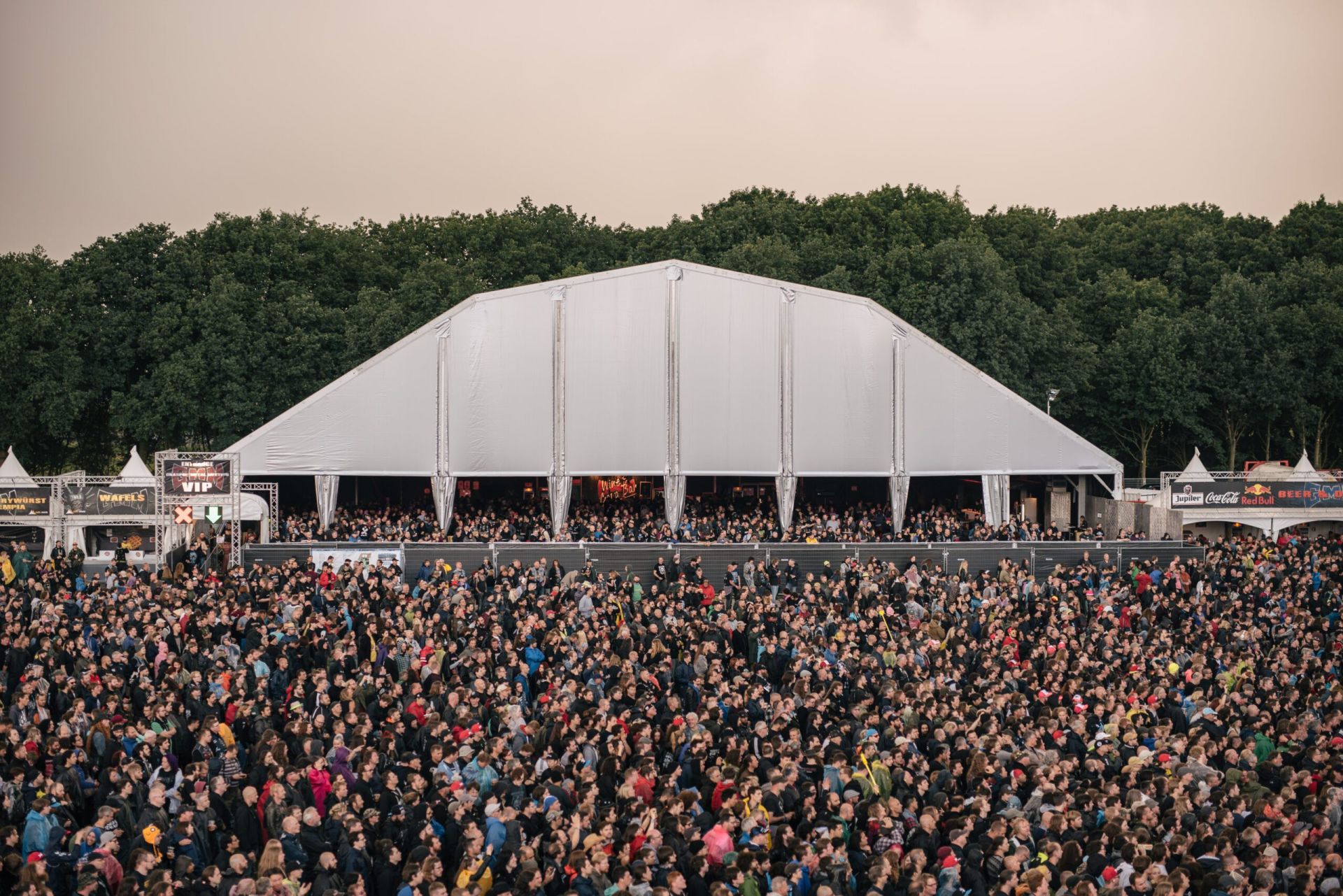 Espace événementiel - Grand Chapiteau_3