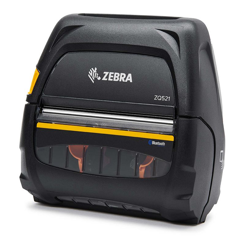Imprimante mobile Zebra ZQ521 4 pouces_2