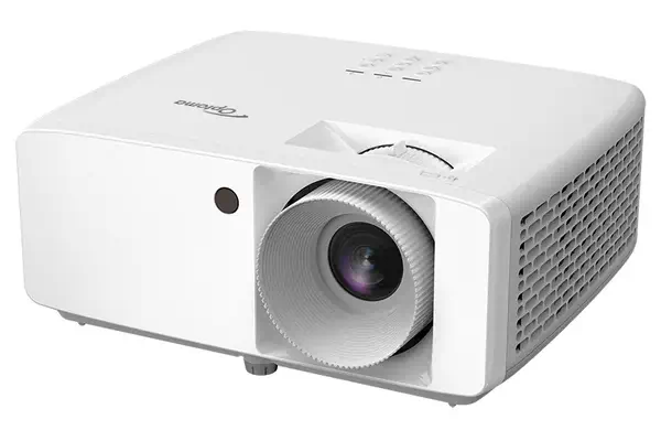 Optoma ZH350 Projecteur à  focale standard 3600 ANSI lumens DLP 1080p (1920x1080) Compatibilité 3D Bl_2