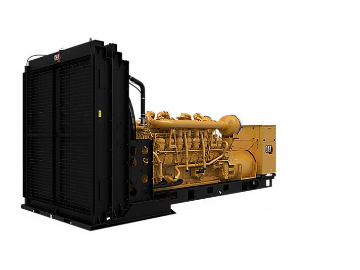 3516b (50 hz) groupes électrogènes industriel diesel - caterpillar - caracteristique nominale min max 1 750 kva à 2 500 kva_2