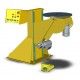 Positionneur de soudure Md3 i2 p600-400 - Mathis Technologies - 3 axes motorisés - capacité de 500kg - hauteur variable_2