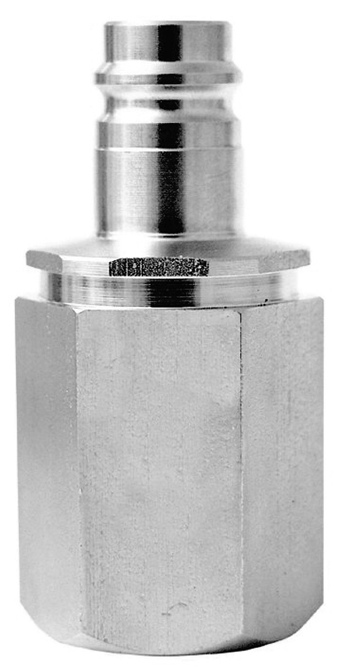 Séries 416 - Coupleur CEJN en acier inoxydable AISI 316 - DN 8,9 mm - Débit jusqu'à 85 l/min_2