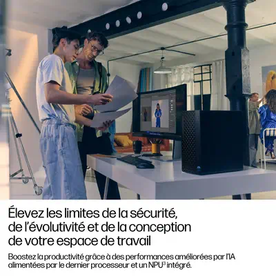 EliteDesk 8 Tower G1i Desktop AI PC Wolf Pro Security Edition_2